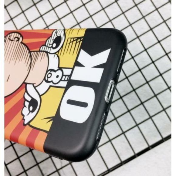 One Punch-Man Anime iPhone Xs Max Case Cover - Picture 3 of 4